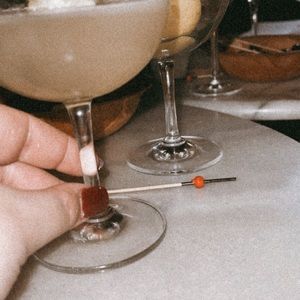 Meet your Posher, Hunter